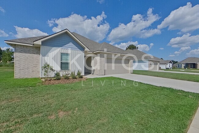 115 Rainfall Ln in Carencro, LA - Building Photo - Building Photo