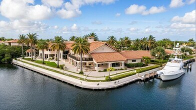 3100 NE 46th St in Lighthouse Point, FL - Building Photo - Building Photo