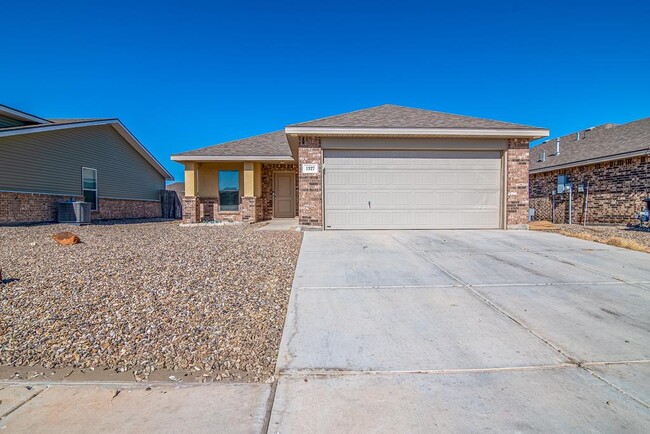 property at 1327 Masquerade Blvd