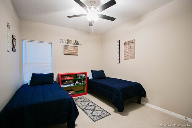 5605 Quail Ave in McAllen, TX - Building Photo - Building Photo