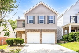 142 Southwind Ln in Newnan, GA - Building Photo
