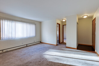 2009 Bryant Ave S in Minneapolis, MN - Foto de edificio - Interior Photo