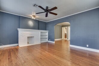 2652 NW 16th St in Oklahoma City, OK - Building Photo - Building Photo