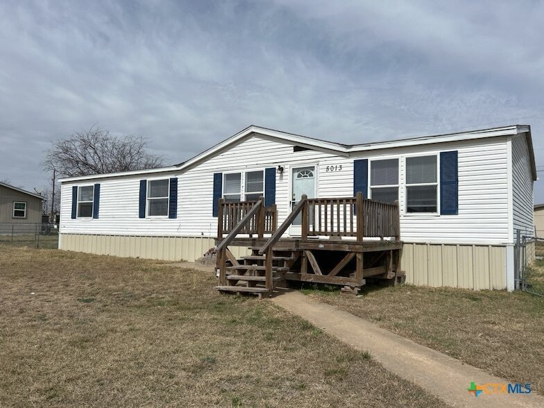 5013 Tiffany Cir in Killeen, TX - Building Photo