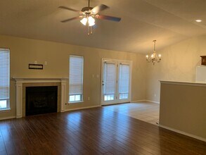 7720 Parkview Dr in Fort Smith, AR - Building Photo - Building Photo