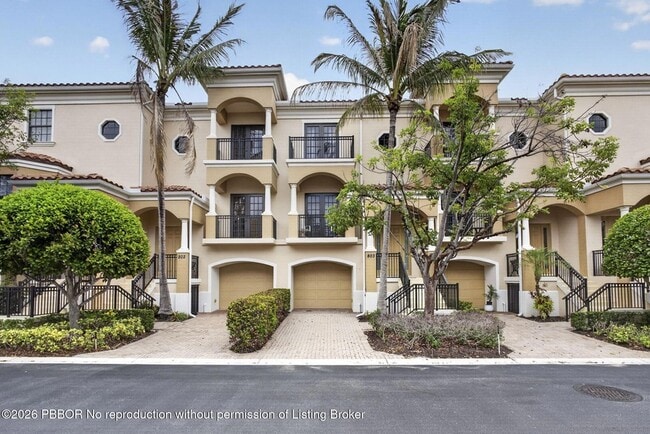 803 del Sol Cir in Tequesta, FL - Foto de edificio - Building Photo