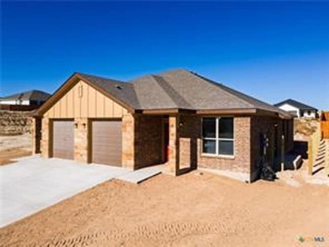 508 Adley Ave in Copperas Cove, TX - Building Photo - Building Photo