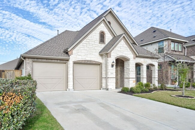 22029 Abigail Way in Pflugerville, TX - Building Photo - Building Photo