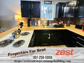 3350 Misty Mountain Rd in Casper, WY - Building Photo - Building Photo