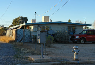 5780 E 24th St in Tucson, AZ - Building Photo - Building Photo