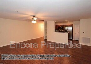 2608 Pennoak Way in Greensboro, NC - Building Photo