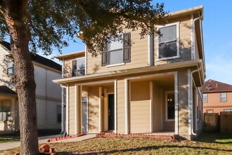 21623 Mossey Pines Ct in Humble, TX - Building Photo - Building Photo