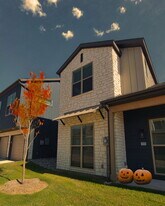 1018 Collie Ct in Garland, TX - Building Photo