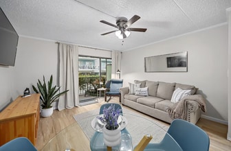 16 51st St, Unit 108 in Ocean City, MD - Foto de edificio - Building Photo