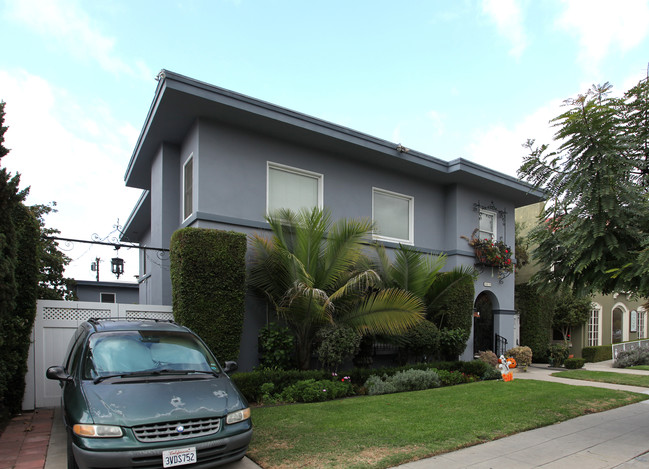 3436-3440 Park Blvd in San Diego, CA - Building Photo - Building Photo