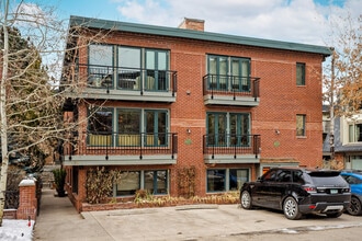 525 S Original St in Aspen, CO - Building Photo - Building Photo