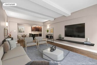230 Central Park S in New York, NY - Building Photo - Building Photo