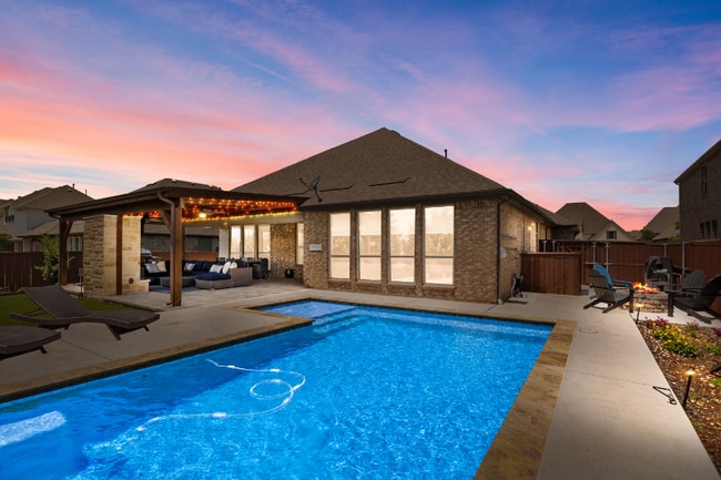 property at 1617 Snapdragon Ct
