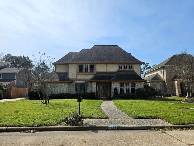 property at 16627 Aldenham Pl