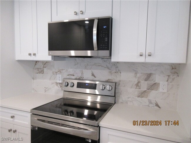 property at 3330 N Key Dr