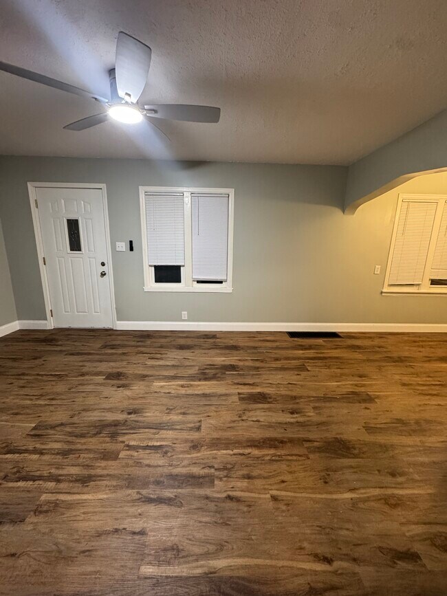 522 S Sherman Dr in Indianapolis, IN - Building Photo - Building Photo