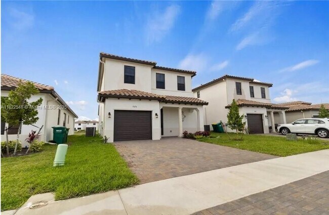5656 Cerva Ln in Ave Maria, FL - Building Photo - Building Photo