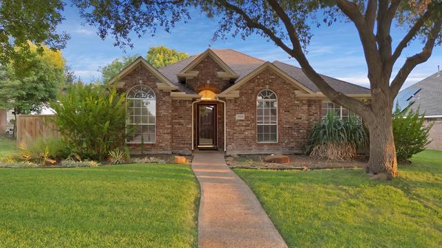 property at 5708 McKinley Ln