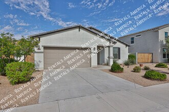 19308 W Jackson St in Buckeye, AZ - Foto de edificio - Building Photo