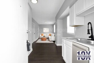 1805 S 6th St in Columbus, OH - Building Photo - Building Photo