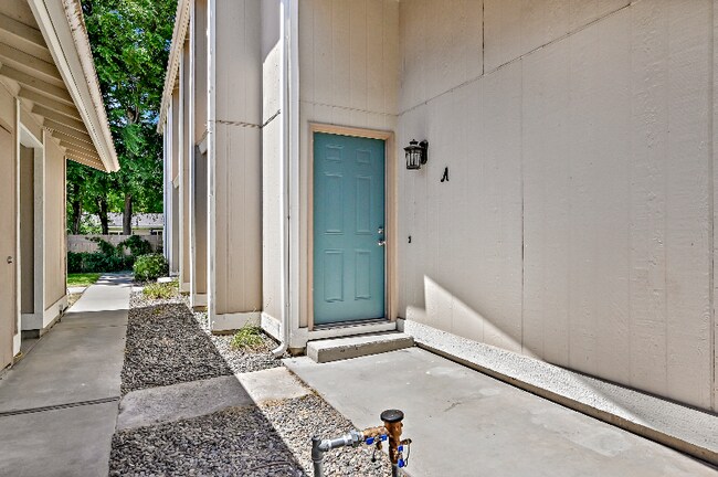 3110 Cherry Ln in Boise, ID - Building Photo - Building Photo