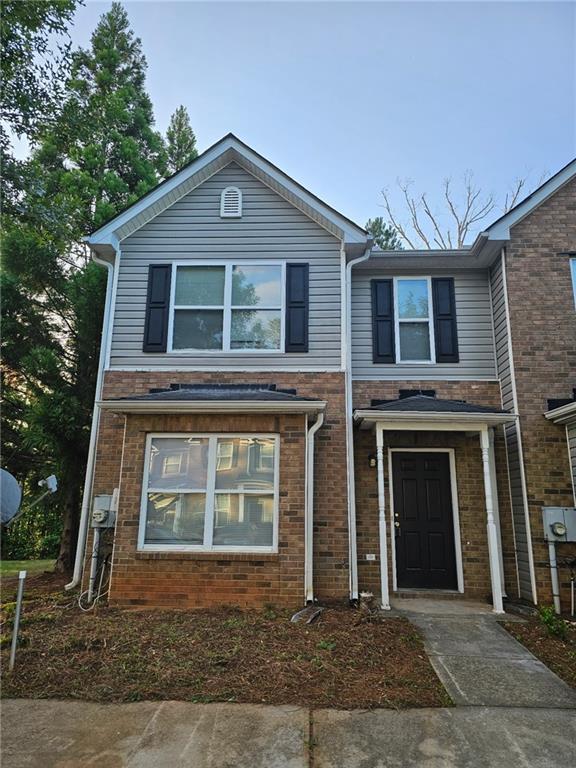 property at 2629 Parrish Ct