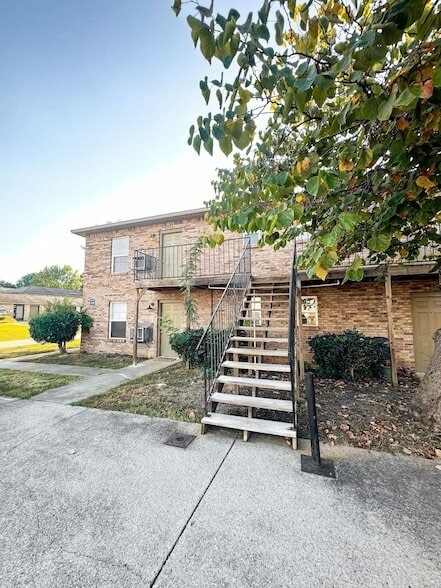 property at 132 Ballygar St