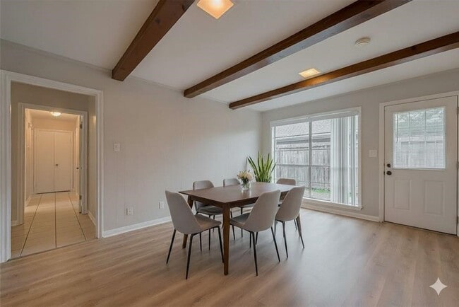 property at 605 Sorrento Dr