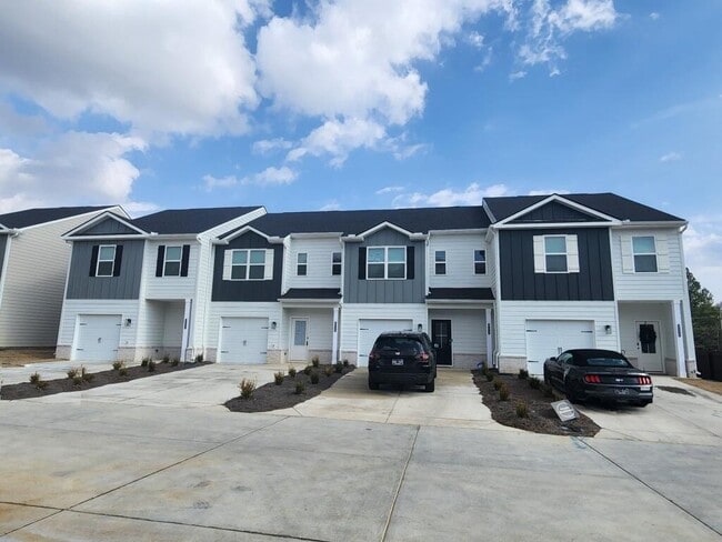 4234 Belcourt Ln in Cleveland, TN - Building Photo - Building Photo