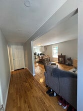 420 Norfolk St, Unit 420 in Somerville, MA - Building Photo - Building Photo