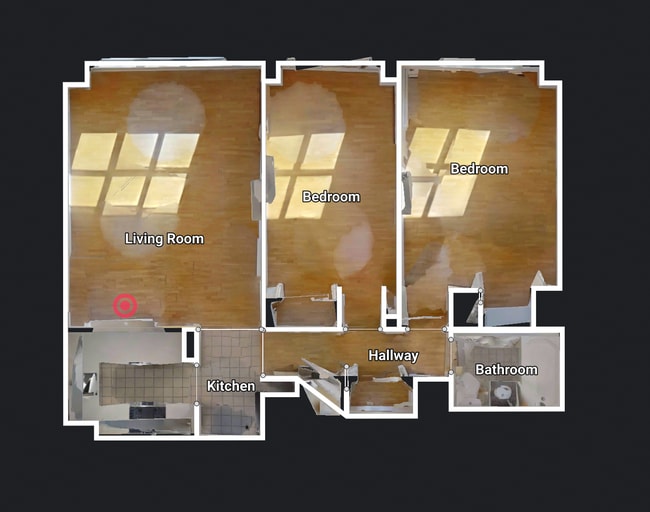 1390 Columbia Rd in Boston, MA - Building Photo - Building Photo