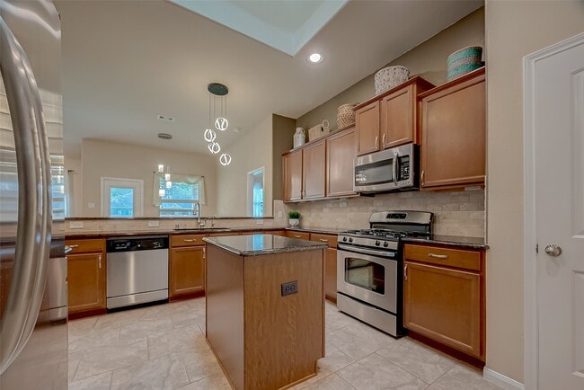 property at 2431 Garden Falls Dr