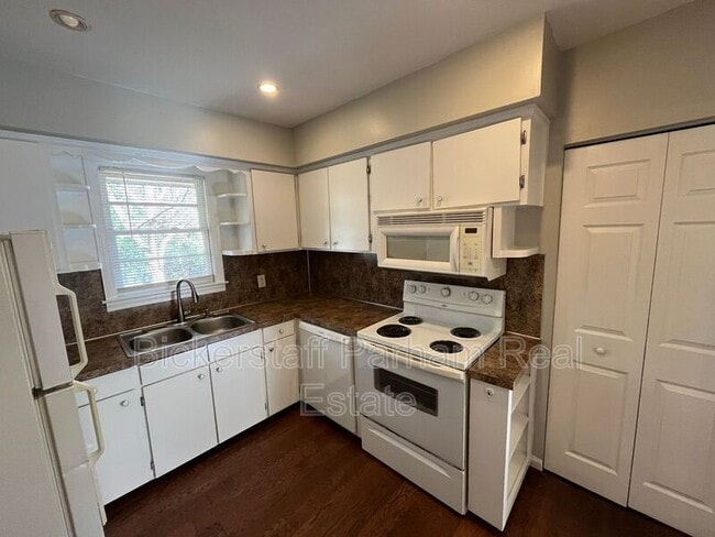 2919 W Britt David Rd in Columbus, GA - Building Photo - Building Photo