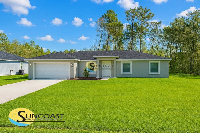 property at 4656 SW 166th Ln
