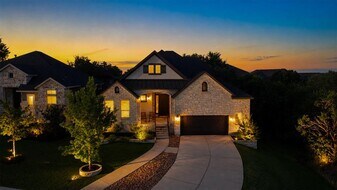 109 Bandella Cv in Andice, TX - Building Photo