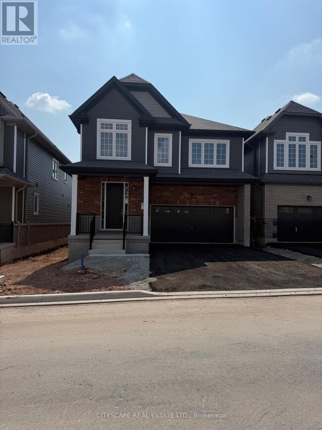 property at 135 SANDERS Rd