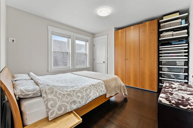 28 Winter St, Unit 1 in Boston, MA - Building Photo - Building Photo