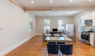 89 Cedar St, Unit #2 in Boston, MA - Foto de edificio - Building Photo