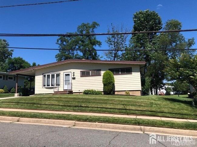 property at 27 Mill Rd