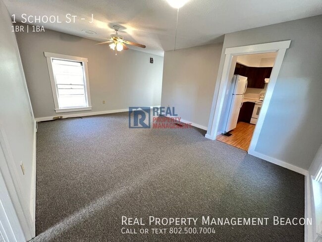 1 School St in Lebanon, NH - Building Photo - Building Photo