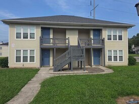 12105 Carriage Ct SE in Huntsville, AL - Building Photo