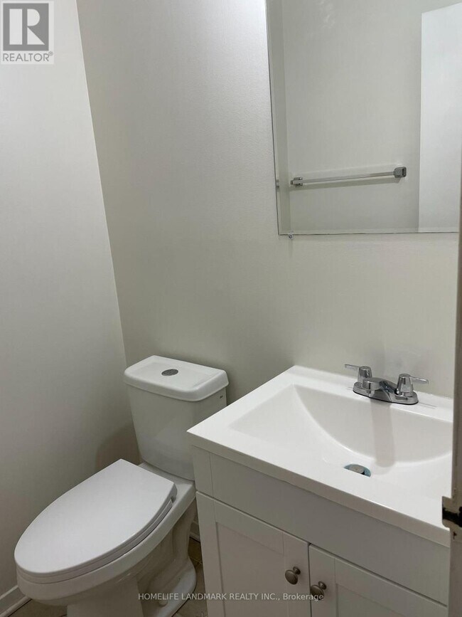 property at 3025 The Credit Woodlands