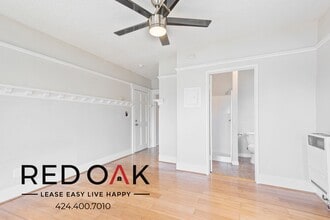 227 E 52nd St, Unit 5 in Los Angeles, CA - Building Photo - Building Photo