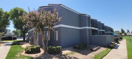 Windemere Apartments in Fresno, CA - Building Photo - Building Photo