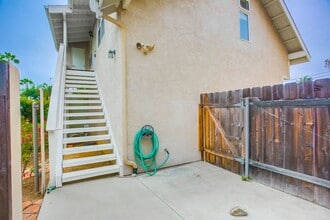 1844 Dora Dr in Encinitas, CA - Building Photo - Building Photo